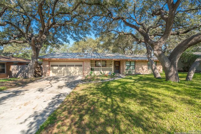 8815 Sagebrush, San Antonio, TX 78217