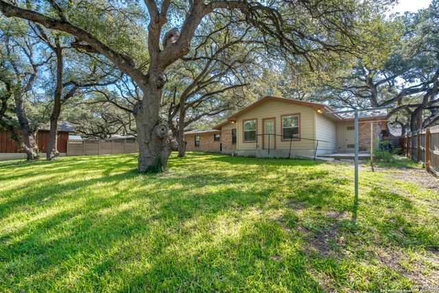 8815 Sagebrush, San Antonio, TX 78217