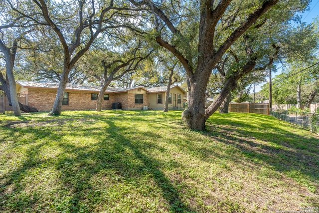 8815 Sagebrush, San Antonio, TX 78217