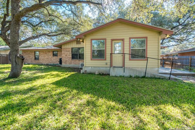 8815 Sagebrush, San Antonio, TX 78217