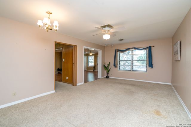 8815 Sagebrush, San Antonio, TX 78217