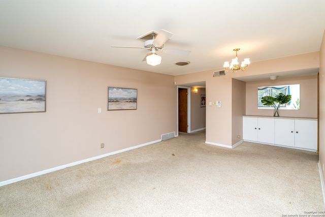 8815 Sagebrush, San Antonio, TX 78217