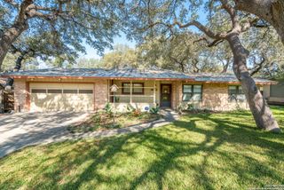 8815 Sagebrush, San Antonio, TX 78217