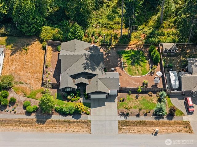 10849 NE Apple Tree Point Lane, Kingston, WA 98346