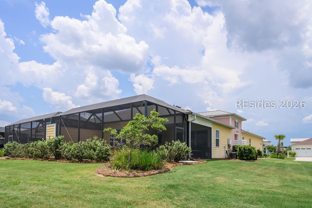 149 Flip Flop Ct, Hardeeville, SC 29927