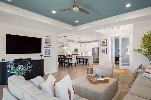 149 Flip Flop Ct, Hardeeville, SC 29927