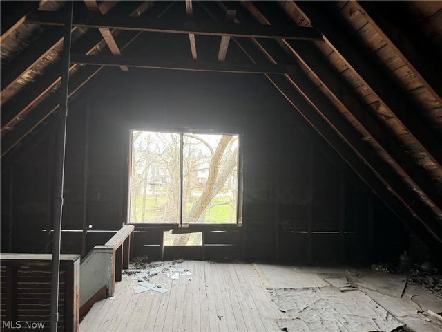 9702 Parkview Avenue, Cleveland, OH 44104