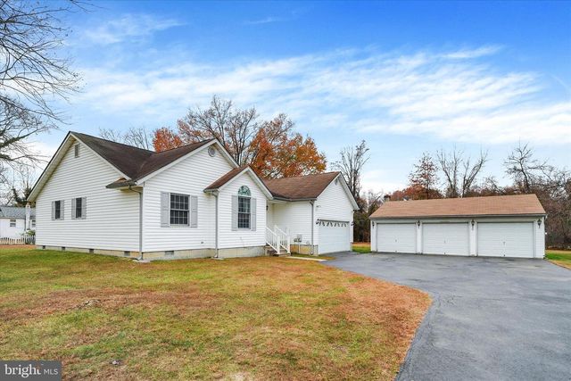 779 CHESTNUT HILL RD, Elkton, MD 21921