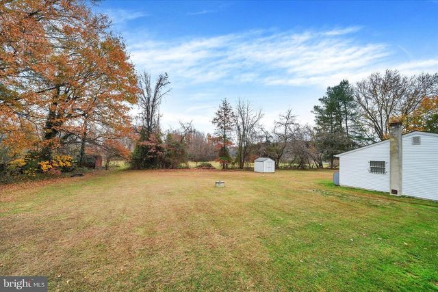 779 CHESTNUT HILL RD, Elkton, MD 21921