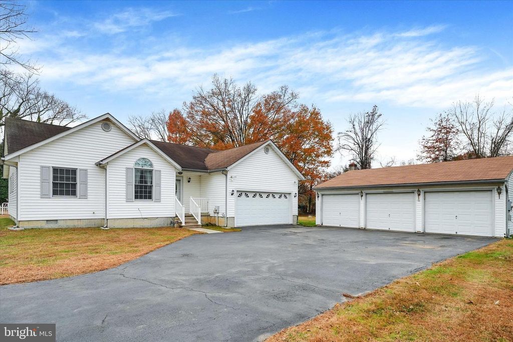 779 CHESTNUT HILL RD, Elkton, MD 21921