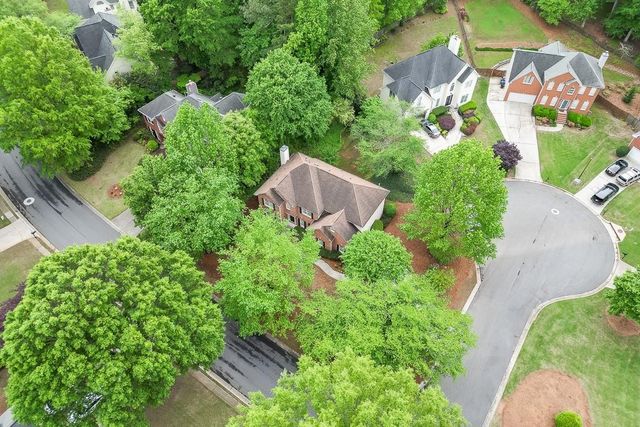 1990 Blackhawk Trail, Lawrenceville, GA 30043