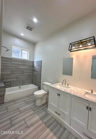8515 Vanalden Avenue, Northridge, CA 91324
