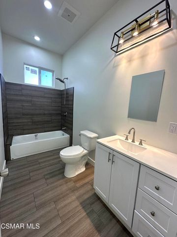 8515 Vanalden Avenue, Northridge, CA 91324