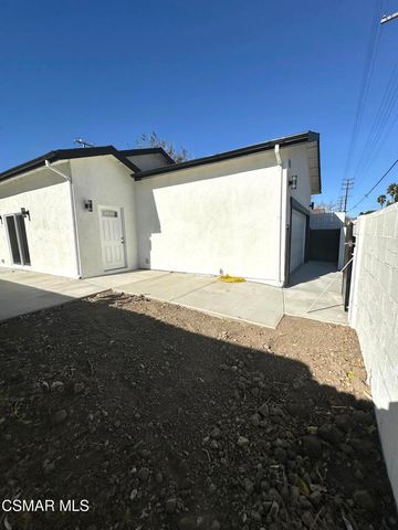 8515 Vanalden Avenue, Northridge, CA 91324