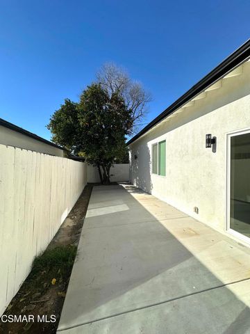 8515 Vanalden Avenue, Northridge, CA 91324