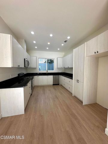 8515 Vanalden Avenue, Northridge, CA 91324