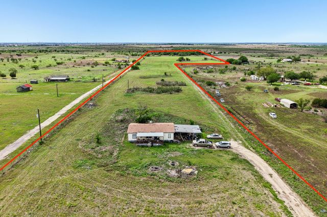 14204 Graef RD, Creedmoor, TX 78610