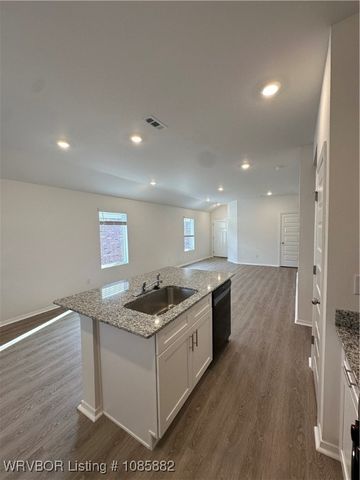 8821 Preston Wood Drive, Fort Smith, AR 72916