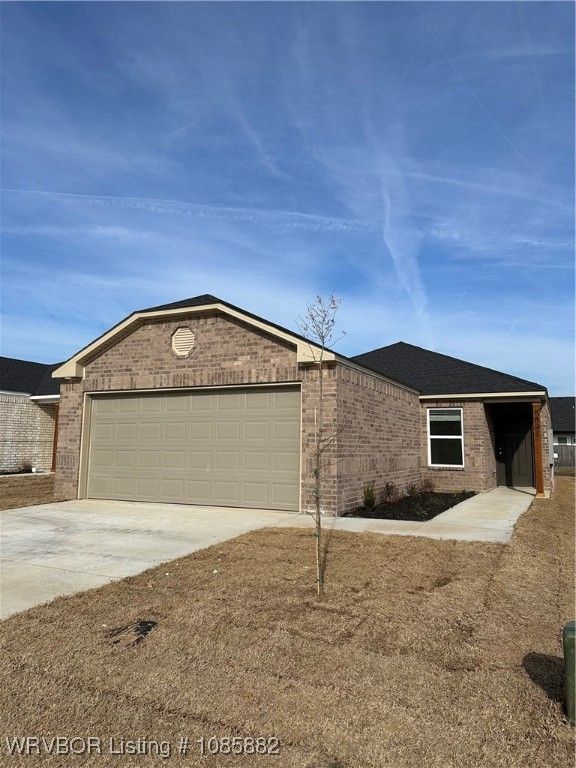 8821 Preston Wood Drive, Fort Smith, AR 72916