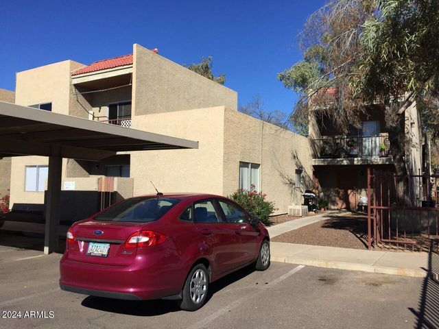 2846 E Kathleen Road Apt 103, Phoenix, AZ 85032