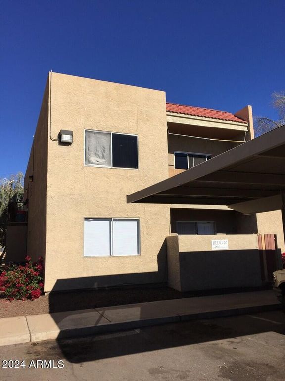2846 E Kathleen Road Apt 103, Phoenix, AZ 85032