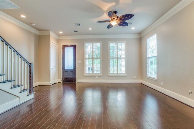 46 Rafters Row, The Woodlands, TX 77380