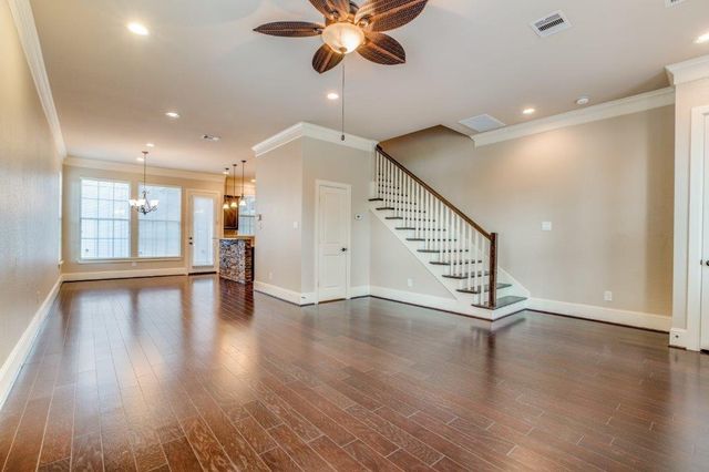 46 Rafters Row, The Woodlands, TX 77380