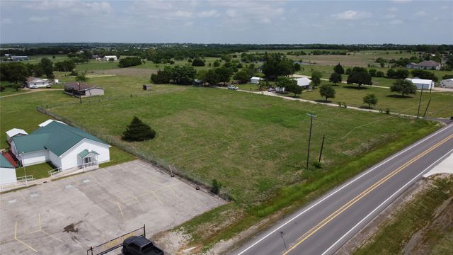 TBD FM 2755, Royse City, TX 75189