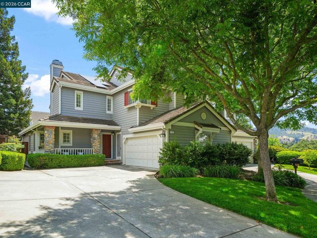 49 Tule Ct, Clayton, CA 94517