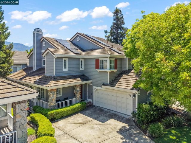 49 Tule Ct, Clayton, CA 94517