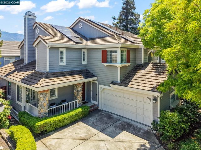 49 Tule Ct, Clayton, CA 94517
