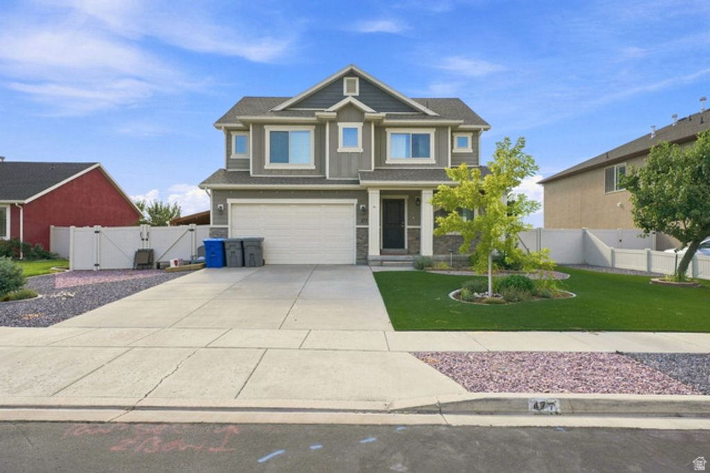 477 N 1790 W, Lindon, UT 84042 — exterior