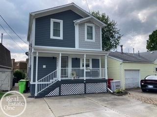 29440 Wand Drive, Chesterfield Twp, MI 48047