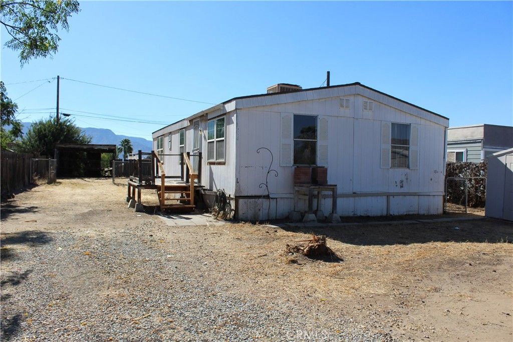 21884 Walnut, Wildomar, CA 92595 — exterior