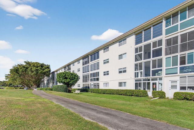 3502 Bimini Lane D-2, Coconut Creek, FL 33066