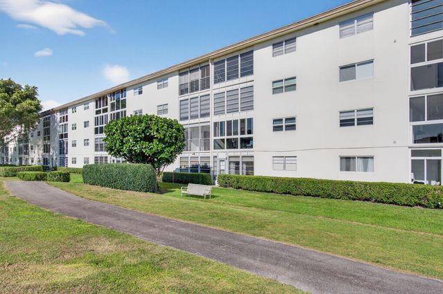 3502 Bimini Lane D-2, Coconut Creek, FL 33066