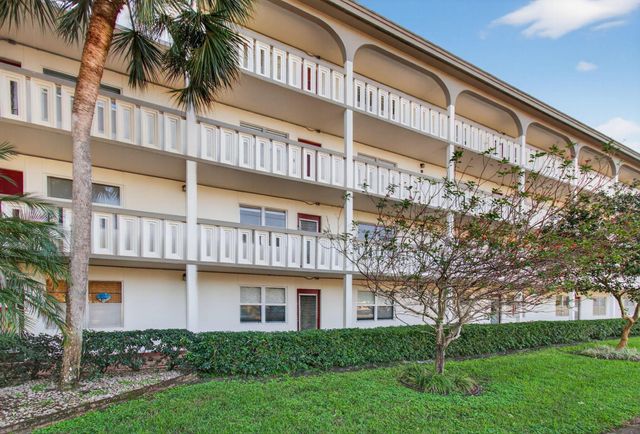 3502 Bimini Lane D-2, Coconut Creek, FL 33066