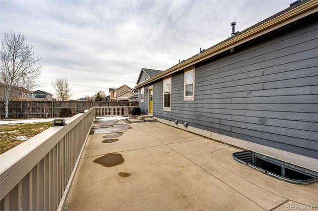 1884 Asoka Street, Strasburg, CO 80136