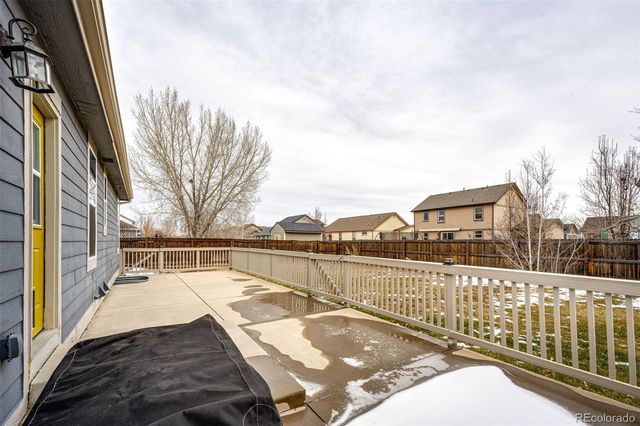 1884 Asoka Street, Strasburg, CO 80136