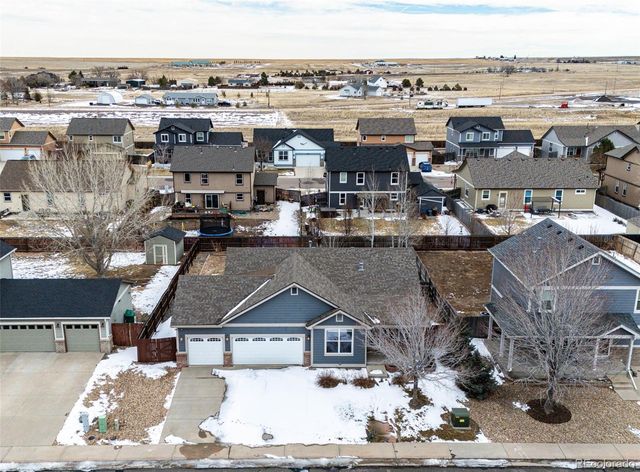 1884 Asoka Street, Strasburg, CO 80136