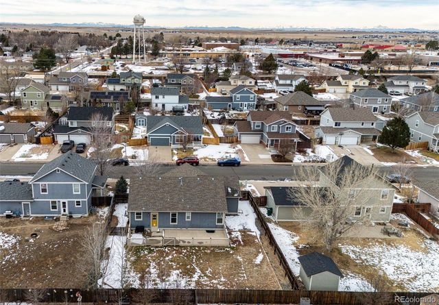 1884 Asoka Street, Strasburg, CO 80136