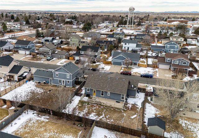 1884 Asoka Street, Strasburg, CO 80136