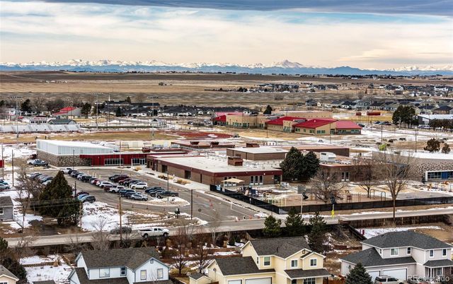 1884 Asoka Street, Strasburg, CO 80136