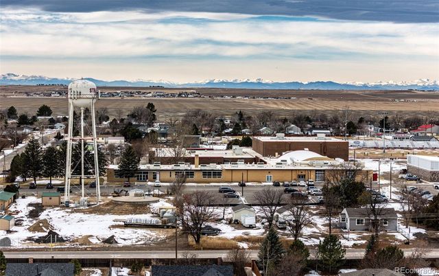 1884 Asoka Street, Strasburg, CO 80136