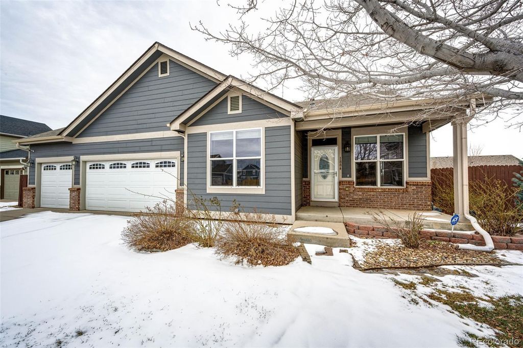 1884 Asoka Street, Strasburg, CO 80136