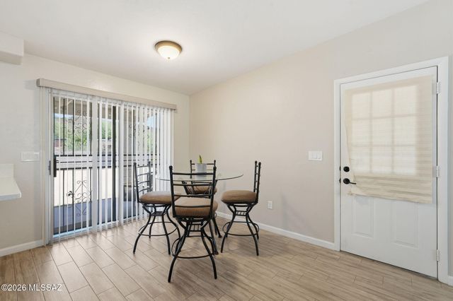 1738 W Pueblo Vista Boulevard, Tucson, AZ 85713