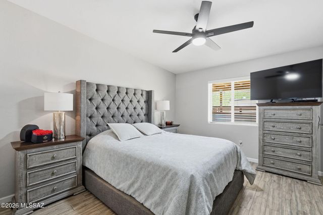 1738 W Pueblo Vista Boulevard, Tucson, AZ 85713