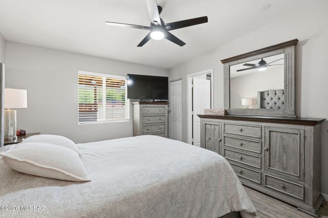 1738 W Pueblo Vista Boulevard, Tucson, AZ 85713