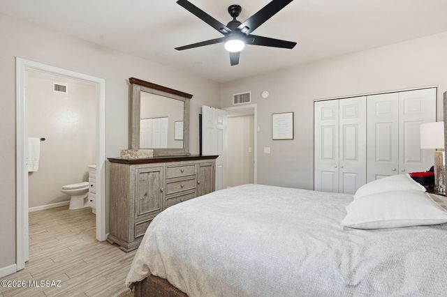 1738 W Pueblo Vista Boulevard, Tucson, AZ 85713