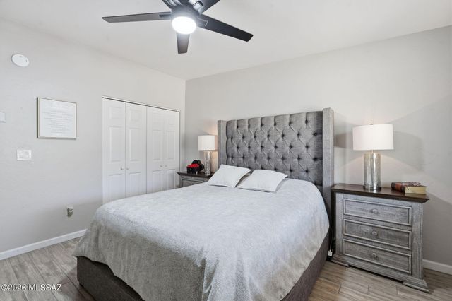 1738 W Pueblo Vista Boulevard, Tucson, AZ 85713